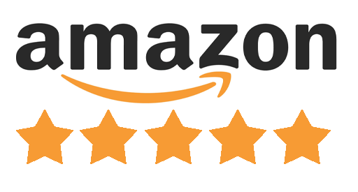 Amazon five stars